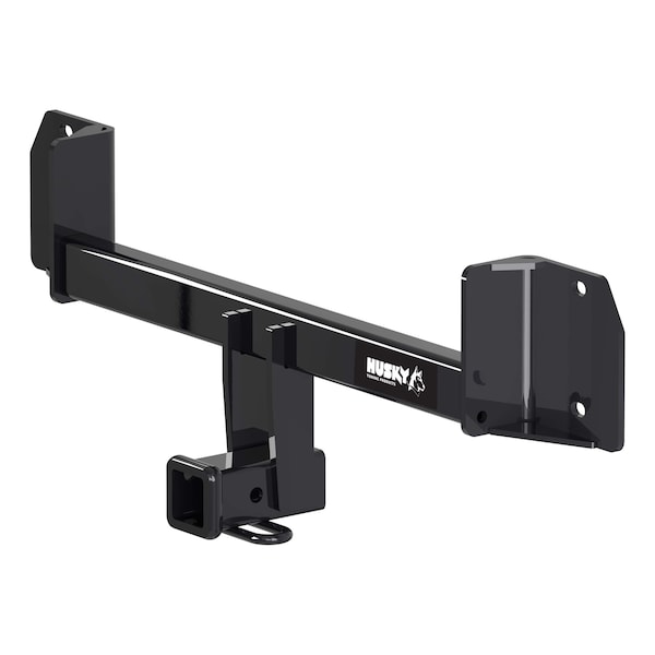 Husky Towing Husky Towing 69597C; Class III Square Tube Trailer Hitch; 2 Inch Receiver; 3500 lbs 69597C - main